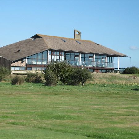 The Olde Barn Bed & Breakfast Lymington Eksteriør bilde