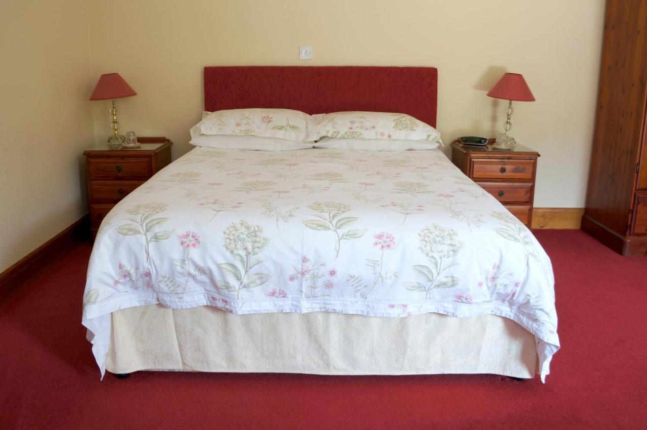 The Olde Barn Bed & Breakfast Lymington Rom bilde