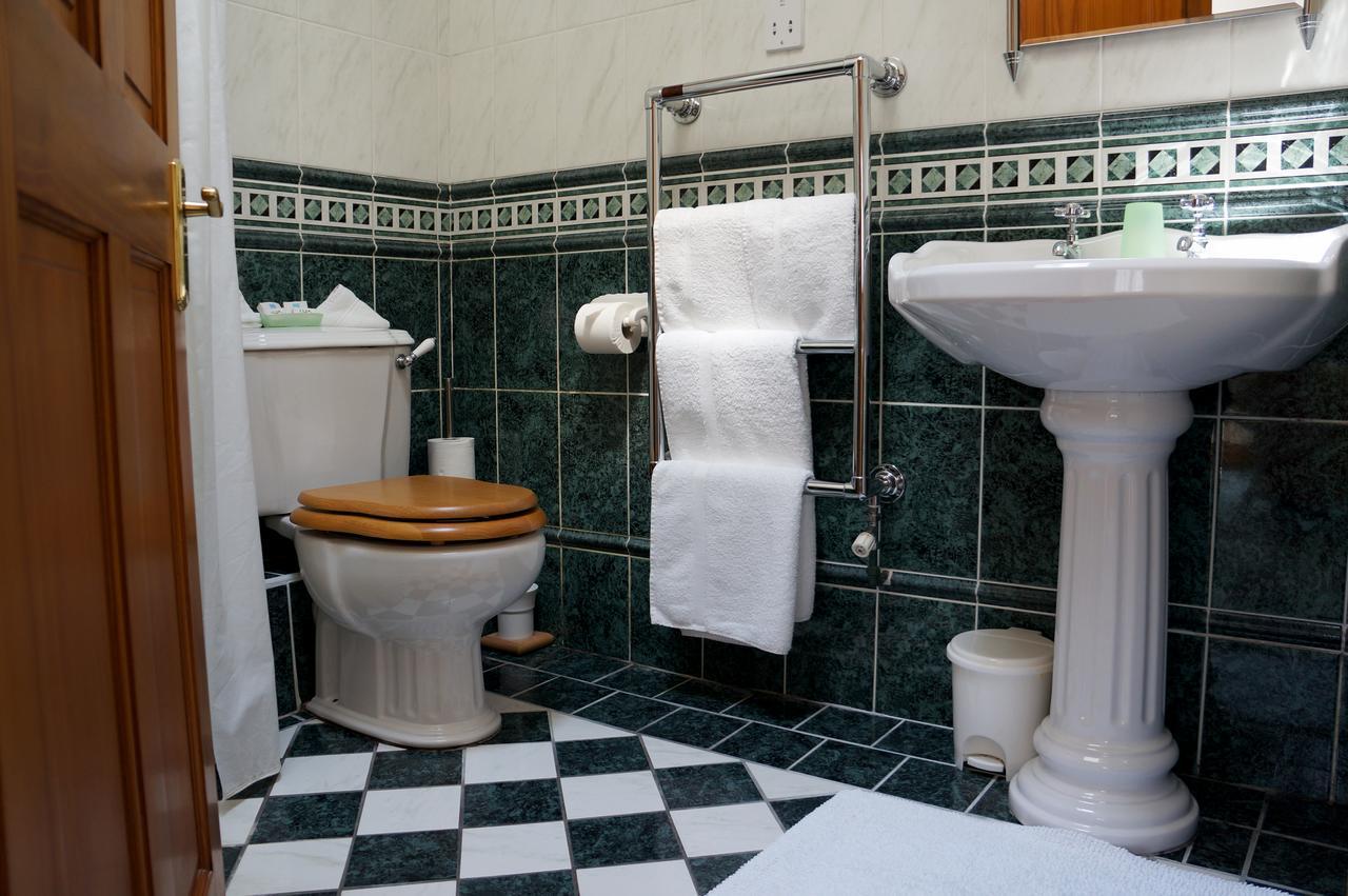 The Olde Barn Bed & Breakfast Lymington Rom bilde
